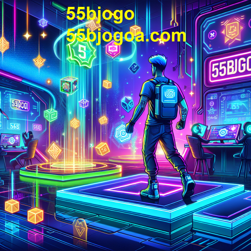 Explore as Recompensas dos Jogadores em 55bjogo